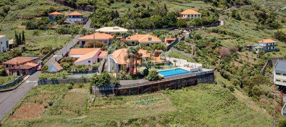 5 bedrooms Villa in Porto da Cruz, Portugal No. 141969 10