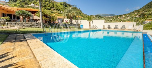 5 bedrooms Villa in Porto da Cruz, Portugal No. 141969 19