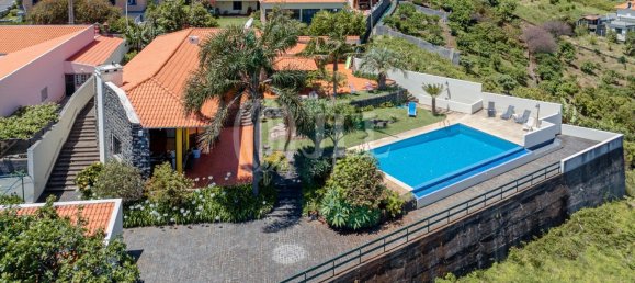 5 bedrooms Villa in Porto da Cruz, Portugal No. 141969 9