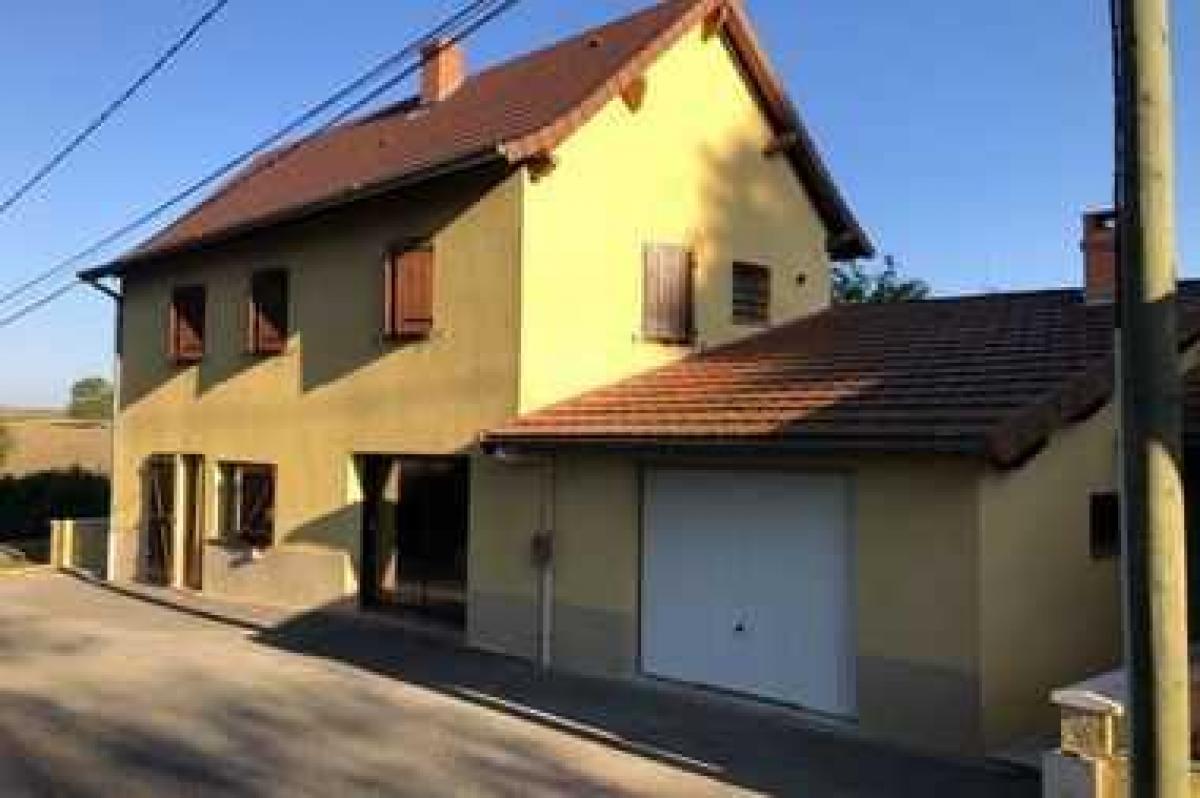 3 bedrooms House in Chambilly, France No. 5073