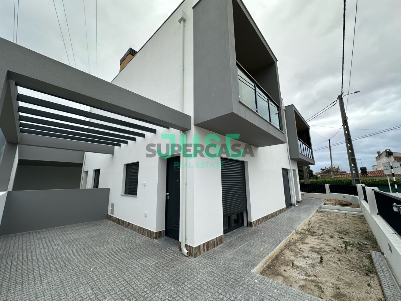 3 Schlafzimmer Haus in Seixal, Portugal, Nr. 160009