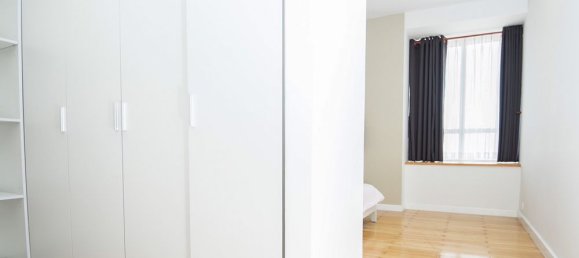 2 غرف نوم شقة في District 7, Vietnam رقم 17093 12