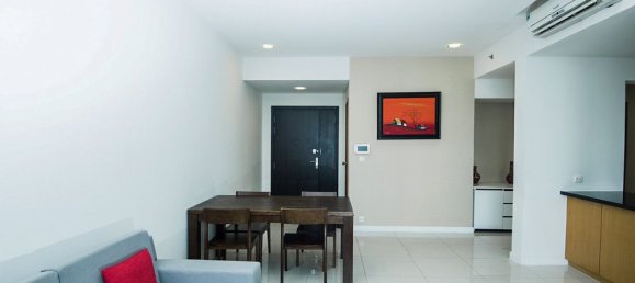 2 غرف نوم شقة في District 7, Vietnam رقم 17093 28