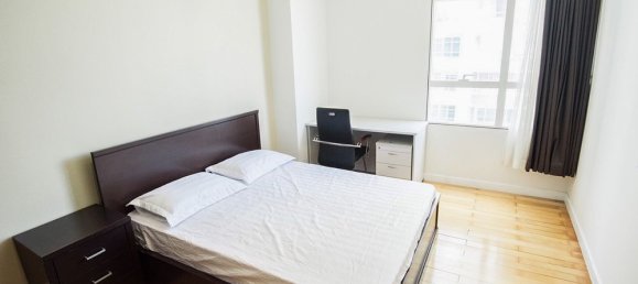 2 غرف نوم شقة في District 7, Vietnam رقم 17093 14