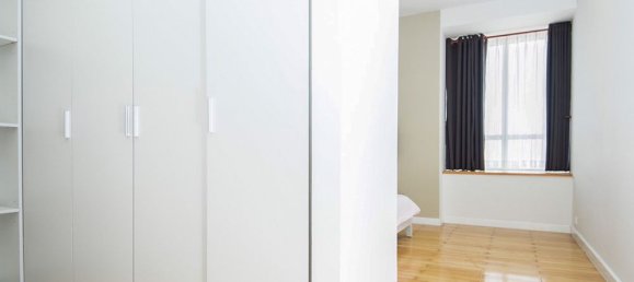 2 غرف نوم شقة في District 7, Vietnam رقم 17093 20