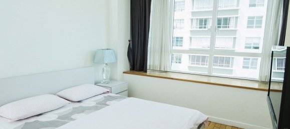 2 غرف نوم شقة في District 7, Vietnam رقم 17093 18