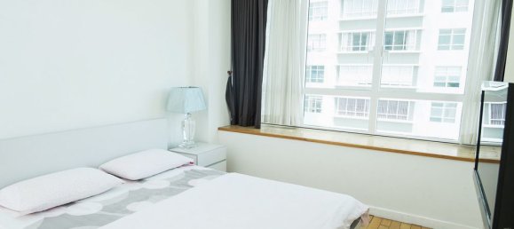 2 غرف نوم شقة في District 7, Vietnam رقم 17093 11