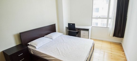 2 غرف نوم شقة في District 7, Vietnam رقم 17093 23