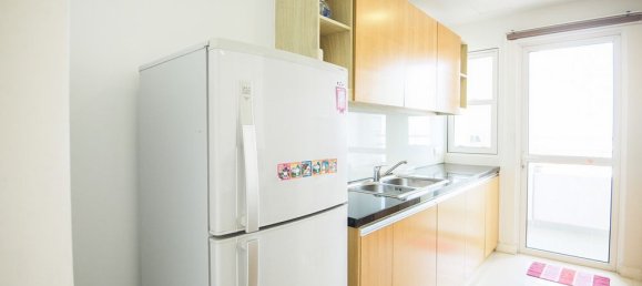 2 غرف نوم شقة في District 7, Vietnam رقم 17093 5