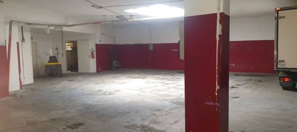 Garage in Turin, Italy 350m², Nr. 352365 7