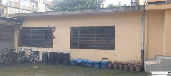 Garage in Turin, Italy 350m², Nr. 352365 3