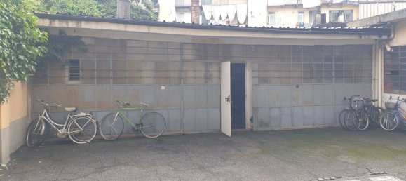 Garage in Turin, Italy 350m², Nr. 352365 14