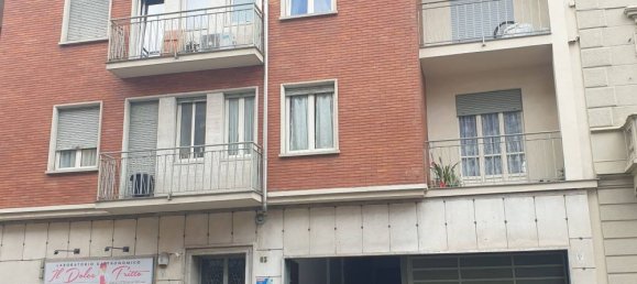 Garage in Turin, Italy 350m², Nr. 352365 2