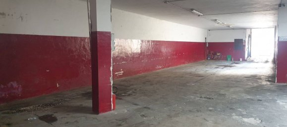 Garage in Turin, Italy 350m², Nr. 352365 5