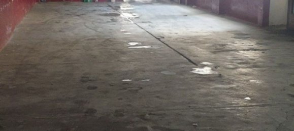 Garage in Turin, Italy 350m², Nr. 352365 4