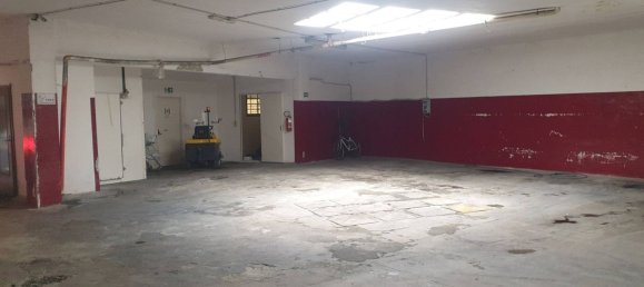Garage in Turin, Italy 350m², Nr. 352365 6