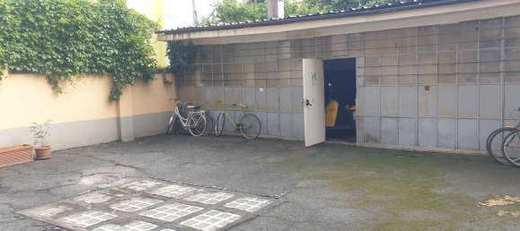Garage in Turin, Italy 350m², Nr. 352365 13
