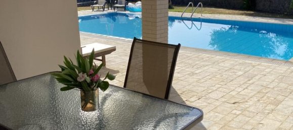 1 chambre villa à vendre à Corfu, Central Corfu and Diapontian Islands, Corfu, Ionian Islands, Peloponnese, Western Greece and the Ionian, Greece № 93677 7