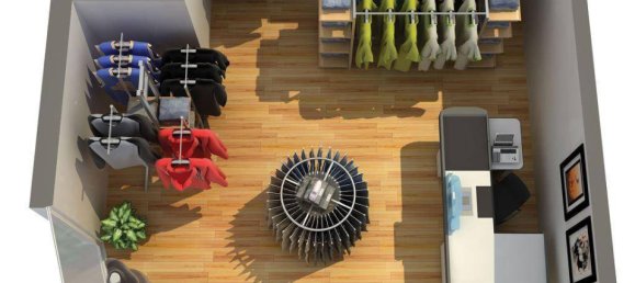 Коммерческая недвижимость 55м² в Куфштайн, Австрия № 198995 6