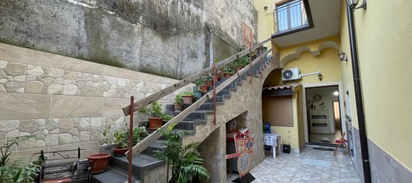 Casa de 2 divisões em Mascali, Italy N.º 251262 11