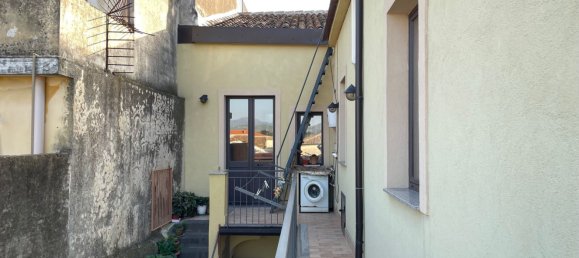 Casa de 2 divisões em Mascali, Italy N.º 251262 21