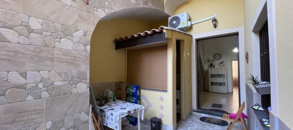 Casa de 2 divisões em Mascali, Italy N.º 251262 27