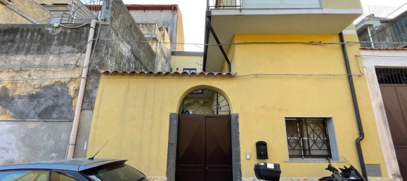 Casa de 2 divisões em Mascali, Italy N.º 251262 26