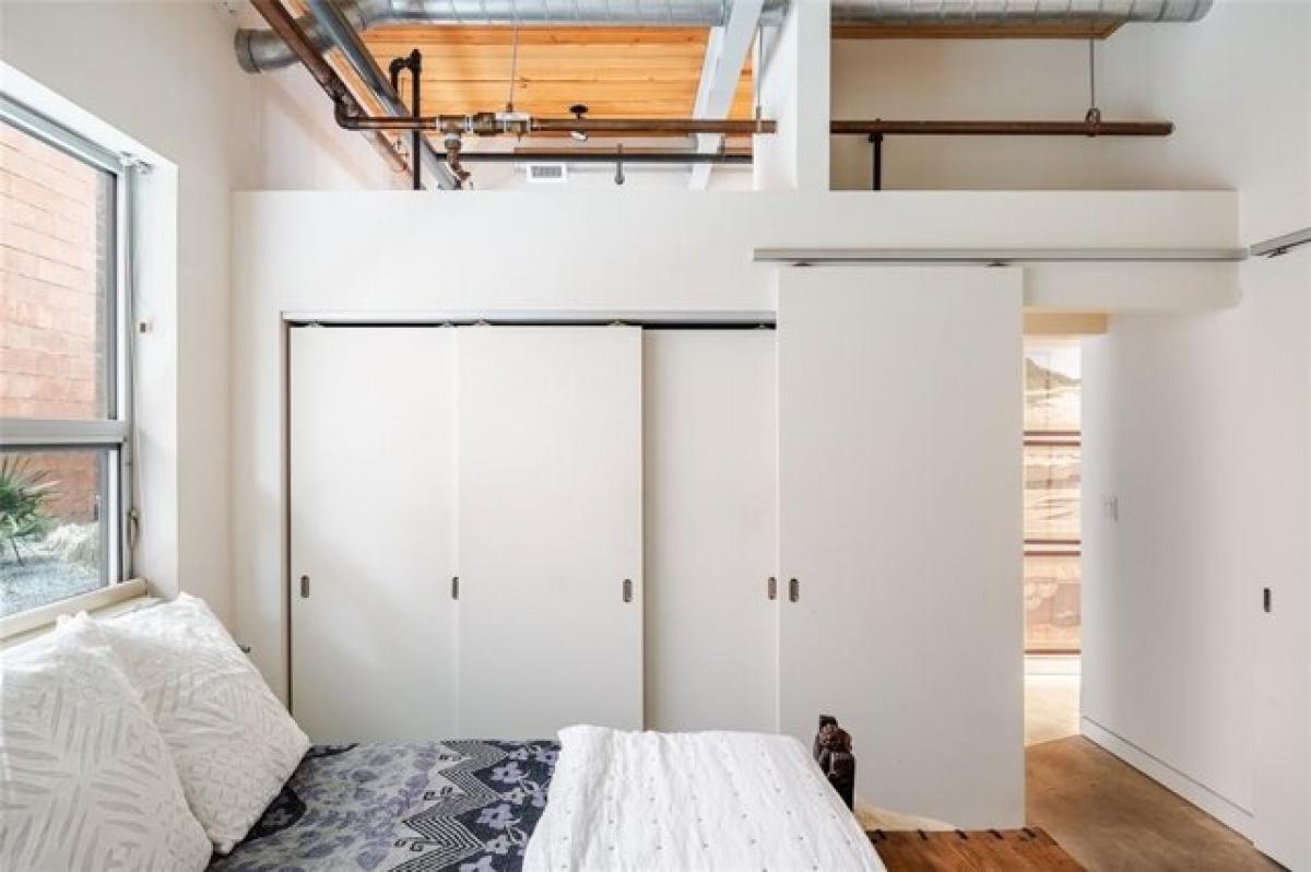 استوديو في Austin, USA رقم 440496