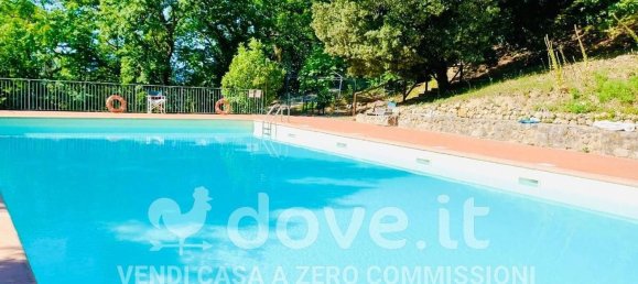 3 rooms Duplex in Radicondoli, Italy No. 176322 24