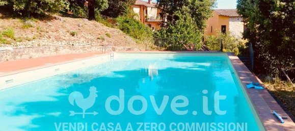 3 rooms Duplex in Radicondoli, Italy No. 176322 23