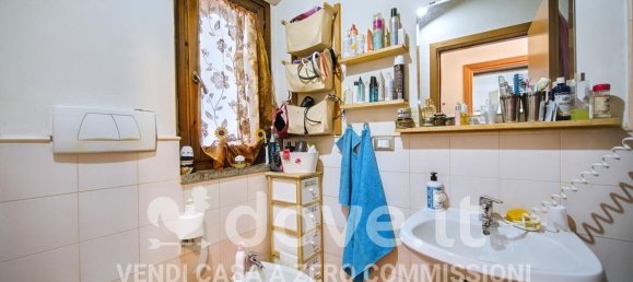 3 rooms Duplex in Radicondoli, Italy No. 176322 12