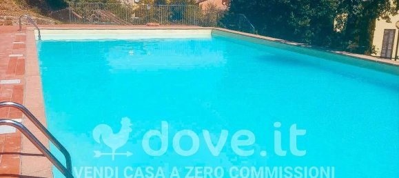 3 rooms Duplex in Radicondoli, Italy No. 176322 22