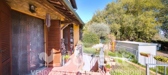 3 rooms Duplex in Radicondoli, Italy No. 176322 27