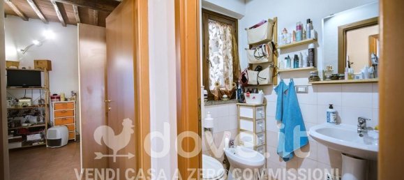 3 rooms Duplex in Radicondoli, Italy No. 176322 13