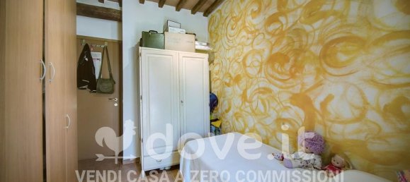 3 rooms Duplex in Radicondoli, Italy No. 176322 11
