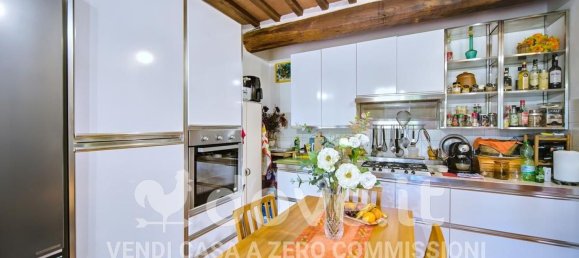 3 rooms Duplex in Radicondoli, Italy No. 176322 2