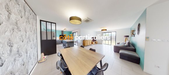 4 Schlafzimmer Haus in Tarbes, France, Nr. 287447 3