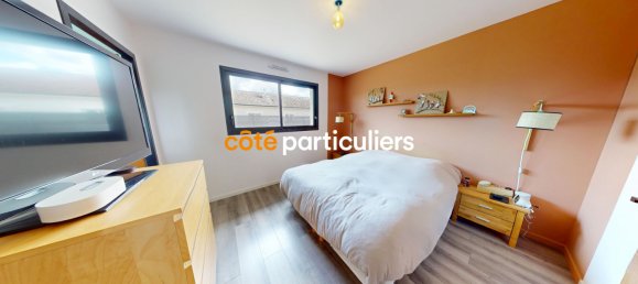 4 Schlafzimmer Haus in Tarbes, France, Nr. 287447 6