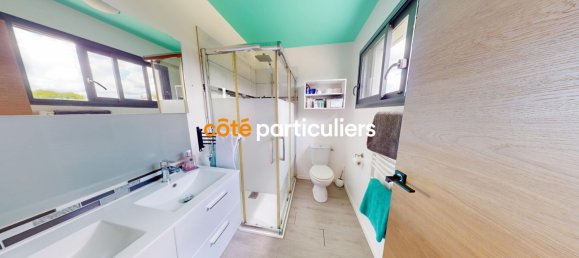 4 Schlafzimmer Haus in Tarbes, France, Nr. 287447 8