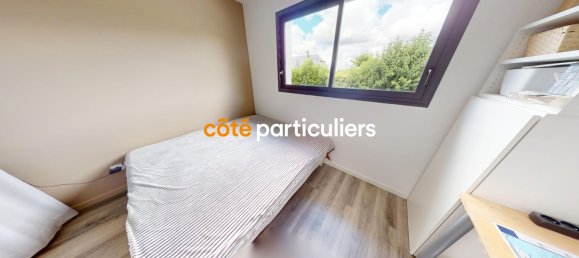 4 Schlafzimmer Haus in Tarbes, France, Nr. 287447 11