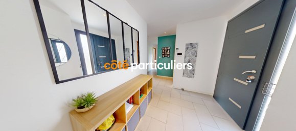 4 Schlafzimmer Haus in Tarbes, France, Nr. 287447 2
