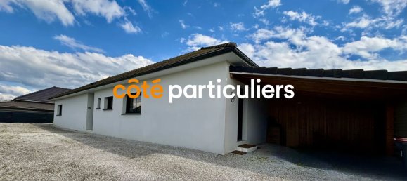 4 Schlafzimmer Haus in Tarbes, France, Nr. 287447 14