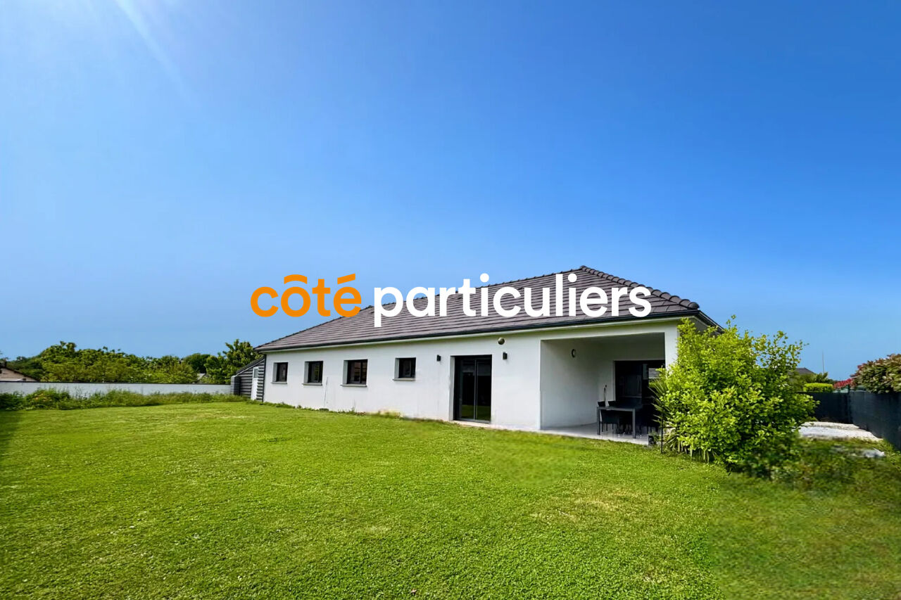 4 Schlafzimmer Haus in Tarbes, France, Nr. 287447