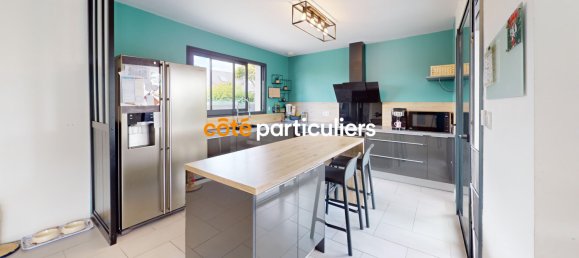 4 Schlafzimmer Haus in Tarbes, France, Nr. 287447 4