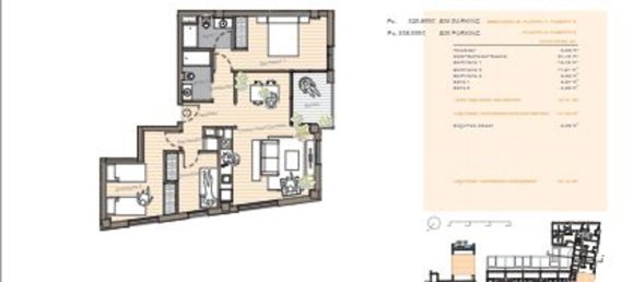 3 bedrooms Apartment in Sabadell, Spain No. 87756 6