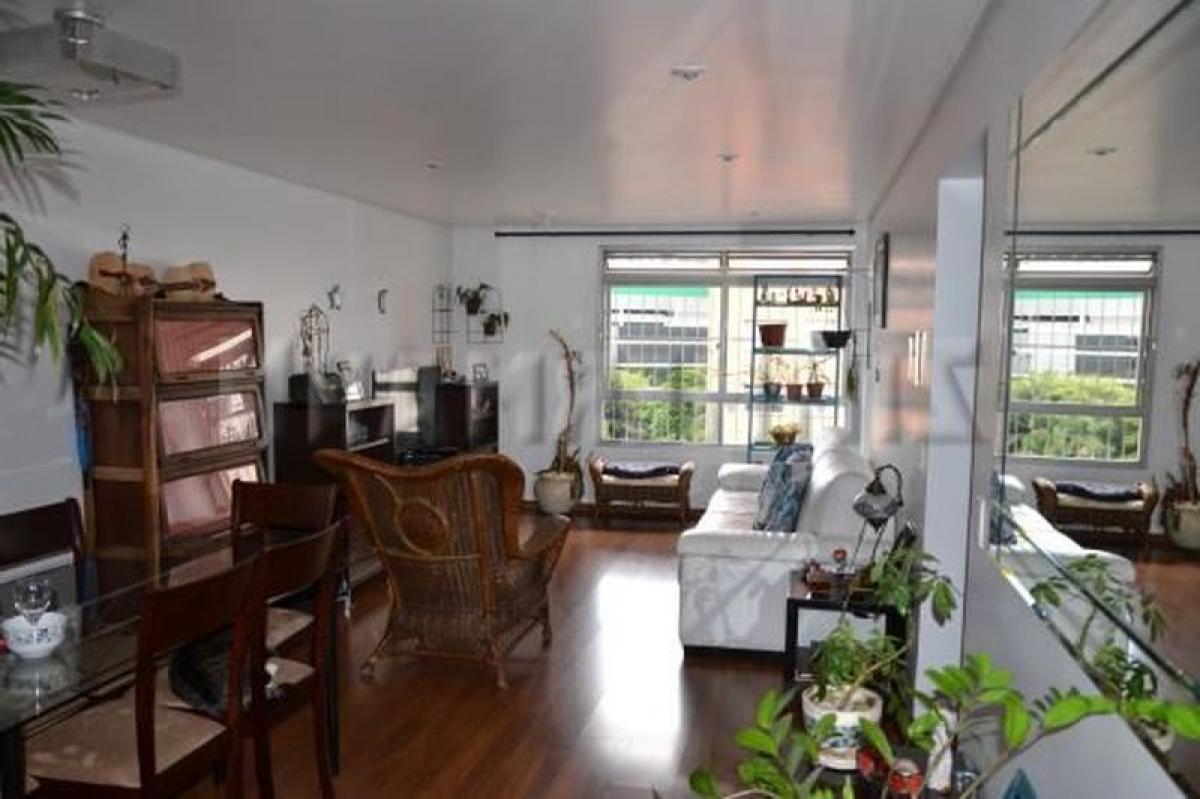 3 bedrooms Apartment in Sao Paulo, Brazil No. 585700