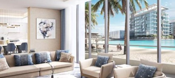 Apartamento de 4 dormitorios en Mohammed Bin Rashid City, UAE No. 4357 5