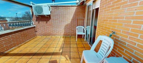 4 Schlafzimmer Stadthaus in Zaragoza, Spain, Nr. 65071 42