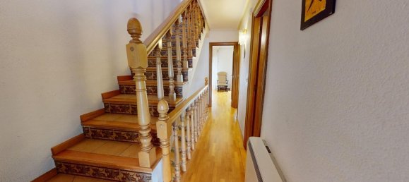 4 Schlafzimmer Stadthaus in Zaragoza, Spain, Nr. 65071 20