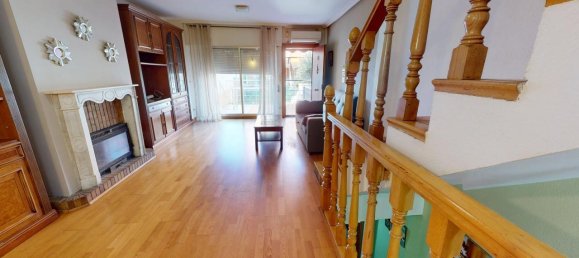 4 Schlafzimmer Stadthaus in Zaragoza, Spain, Nr. 65071 4